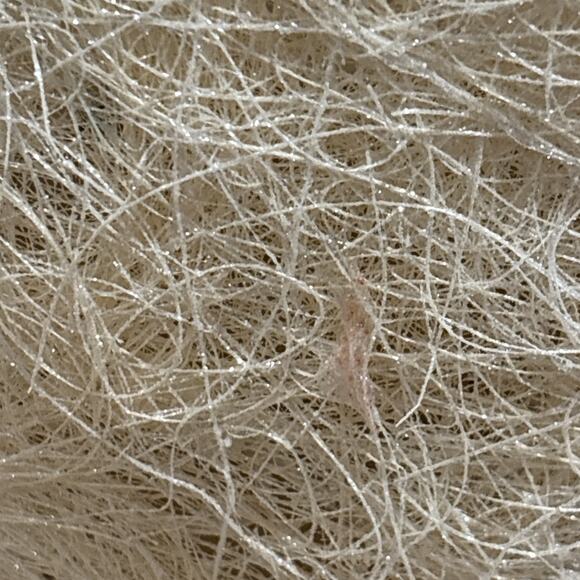 Halloween Light Up White Ghost With Pumpkin Basket Tested & Works 14x17” - Picture 4 of 14